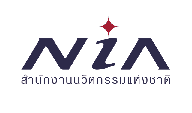 National Innovation Agency Thailand logo