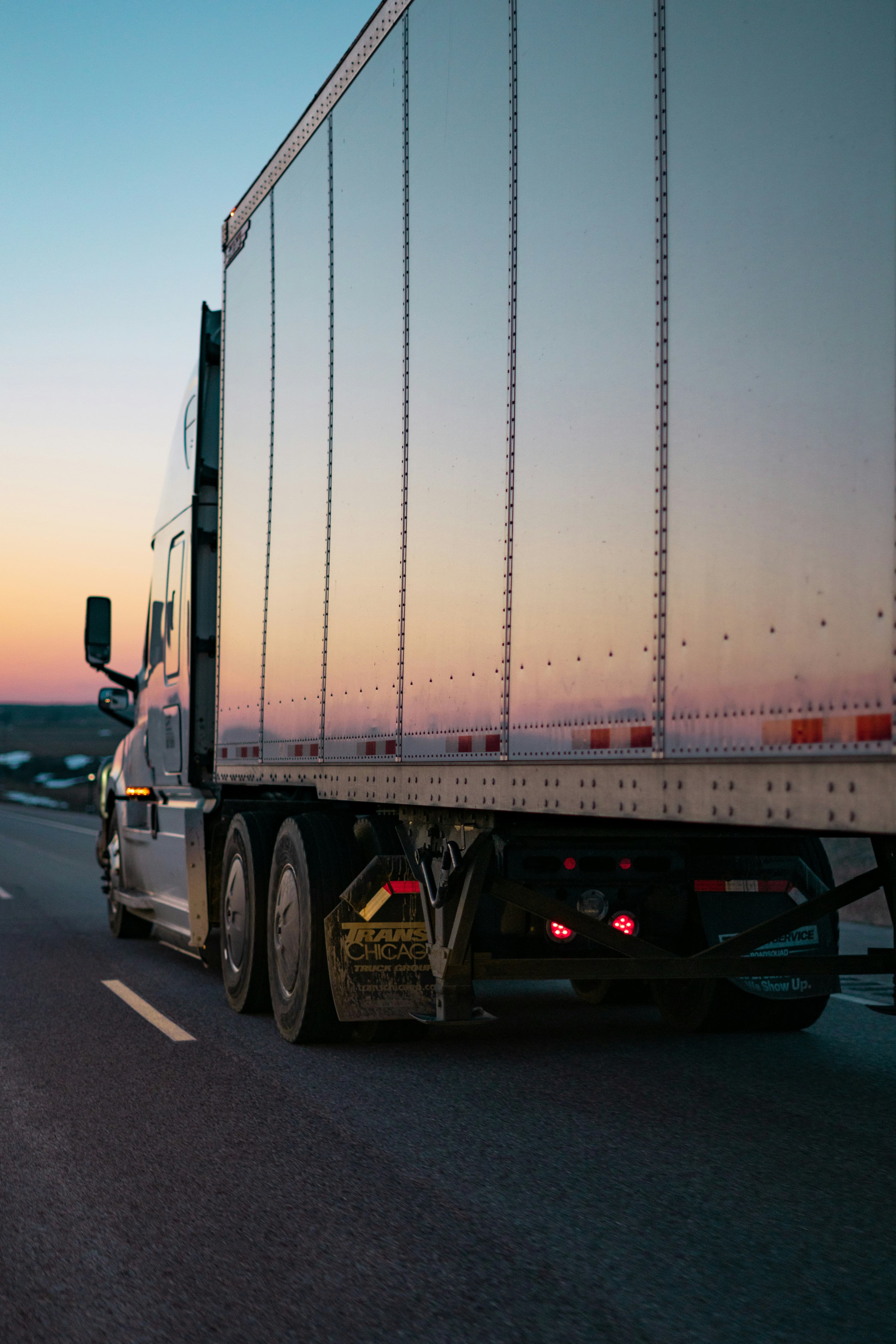 Controlled Temperature Transport