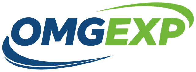 OMG Experience logo