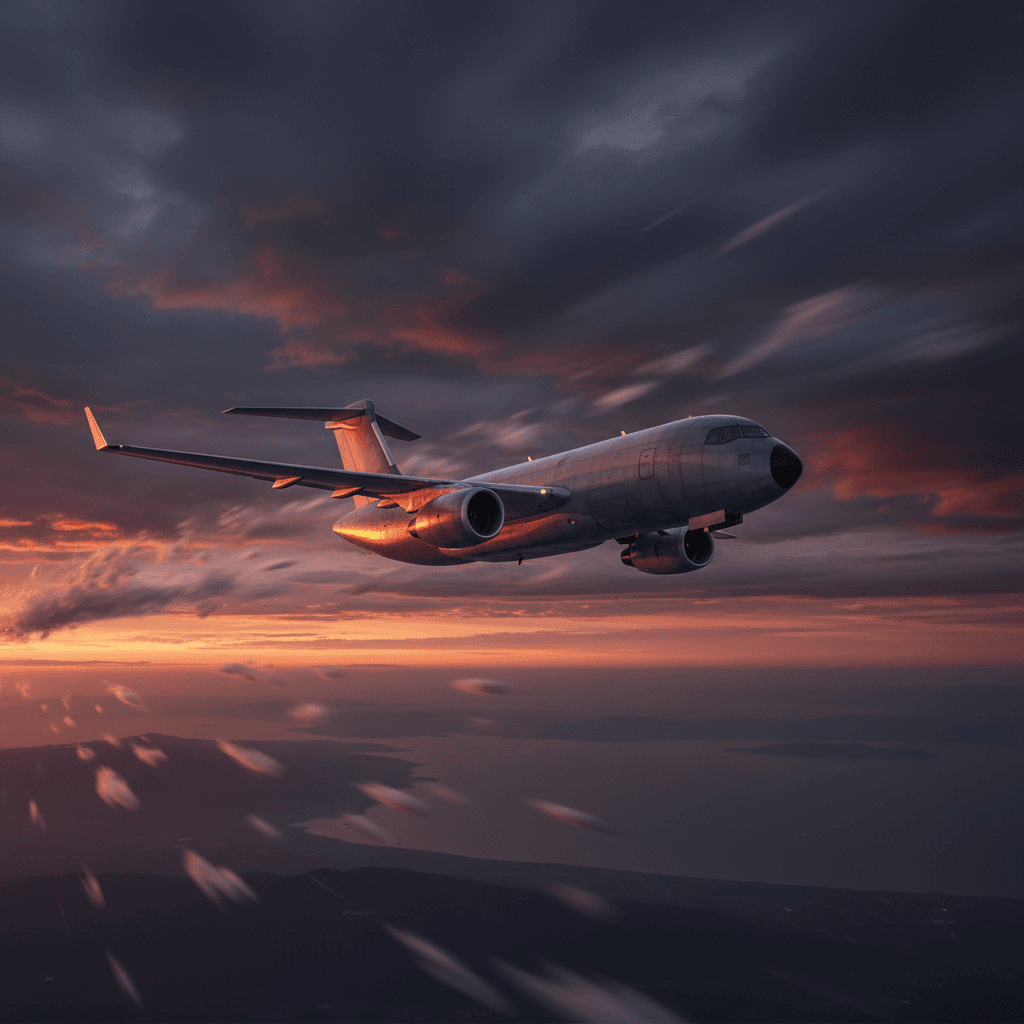 Pharma Futures: Ensuring Integrity in Time-Critical Cargo