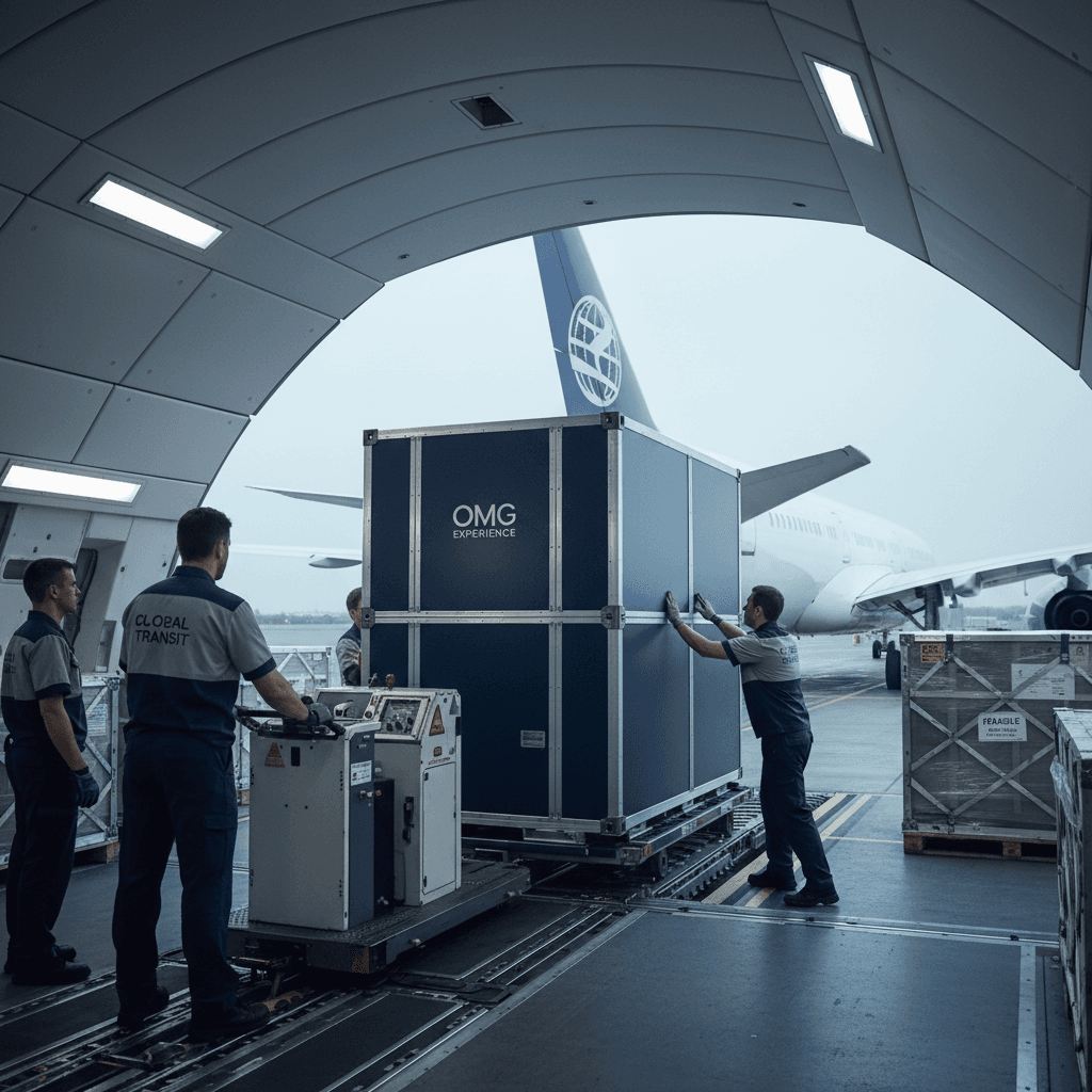 Cannabis Cargo: Ensuring Global Reach Through Reliability and Compliance