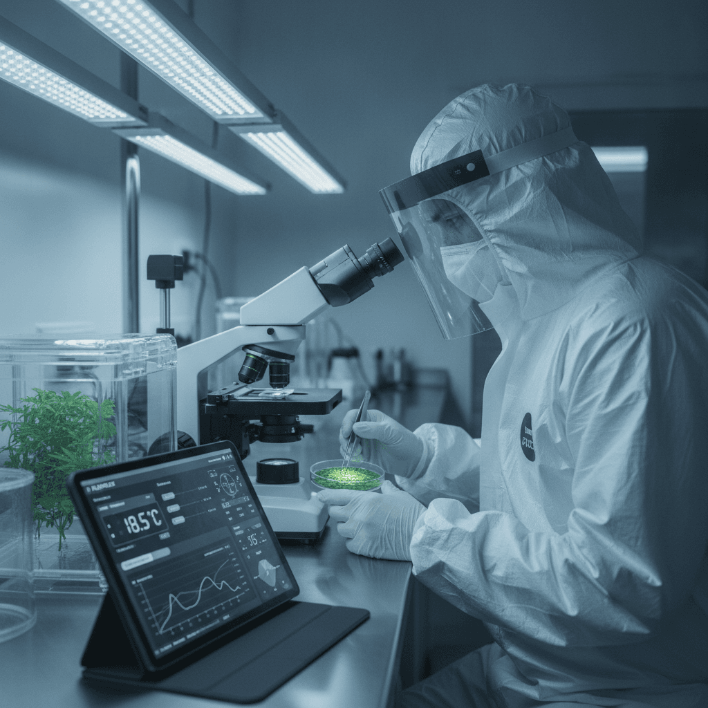 Navigating Cannabis Supply Chain Disruptions with Enhanced Compliance