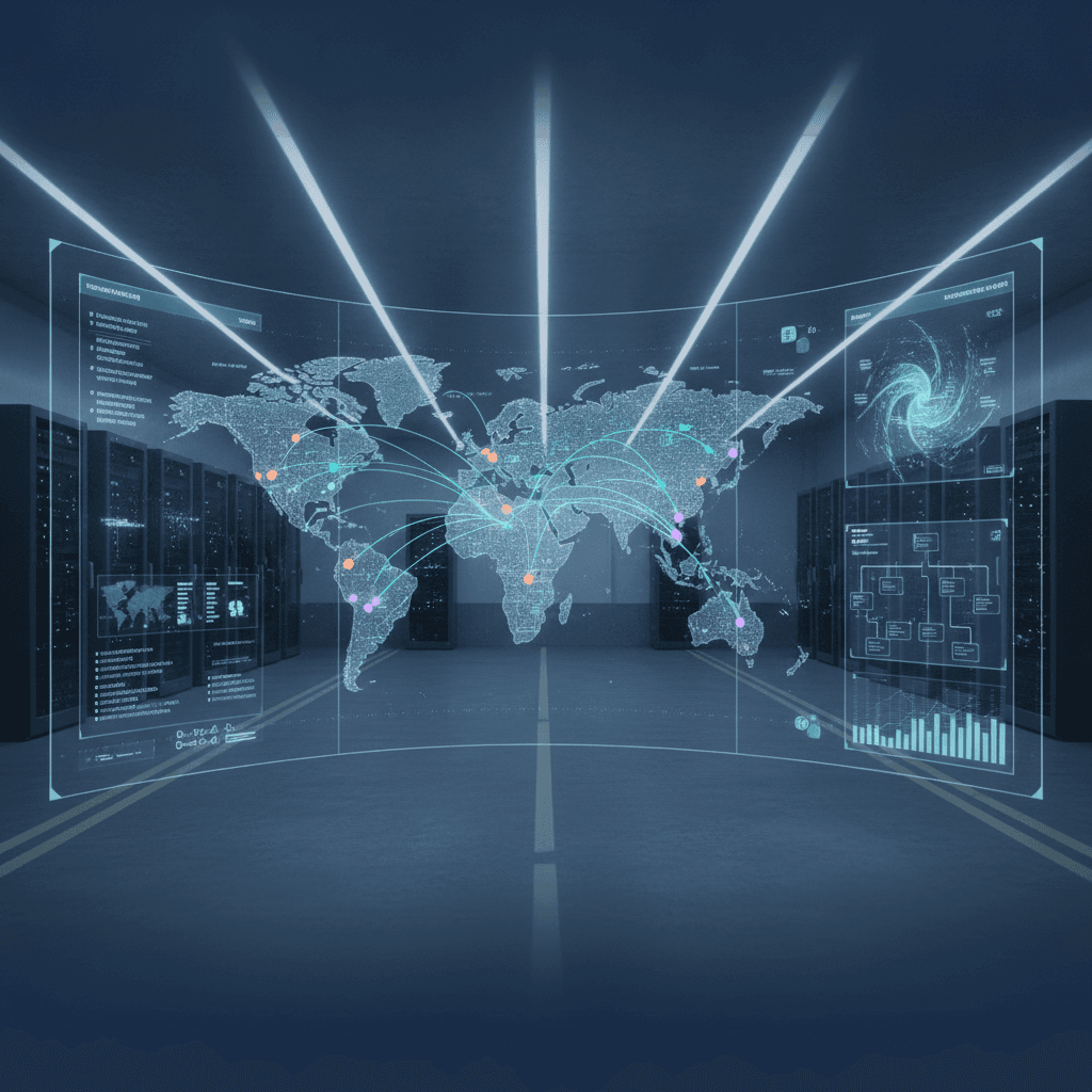 Cannabis Supply Chain Regulations & Logistics Challenges