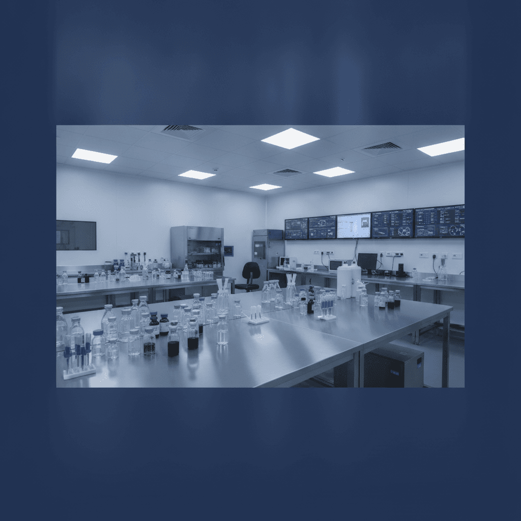 GACP Compliance for Global Cannabis Export